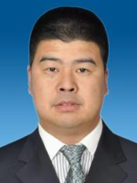 於永帥(內蒙古自治區錫林郭勒盟二連浩特市審計局黨組成員、副局長) 於永帥(內蒙古自治區錫林郭勒盟二連浩特市審計局黨組成員、副局長)