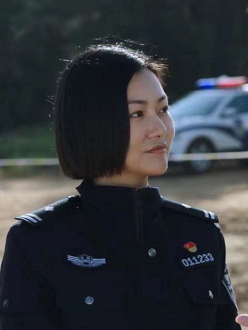 唐敏(刑偵犯罪電影《女特警之暗戰》中的角色) 唐敏(刑偵犯罪電影《女特警之暗戰》中的角色)