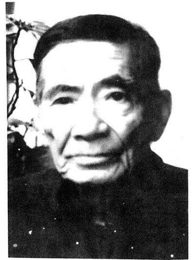 李永川(教師) 李永川(教師)