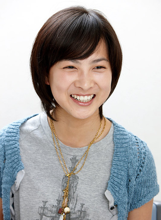 小島藤子 小島藤子