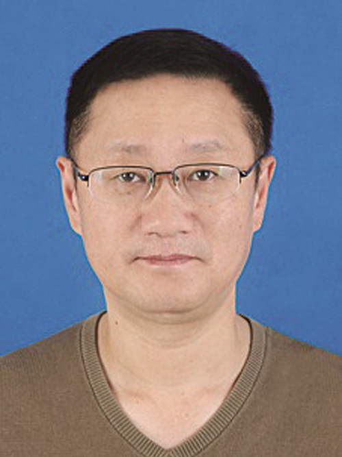 任衛華(澧縣食用菌研究所所長) 任衛華(澧縣食用菌研究所所長)