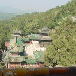 通慧庵