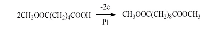 二甲基癸二酸酯的合成