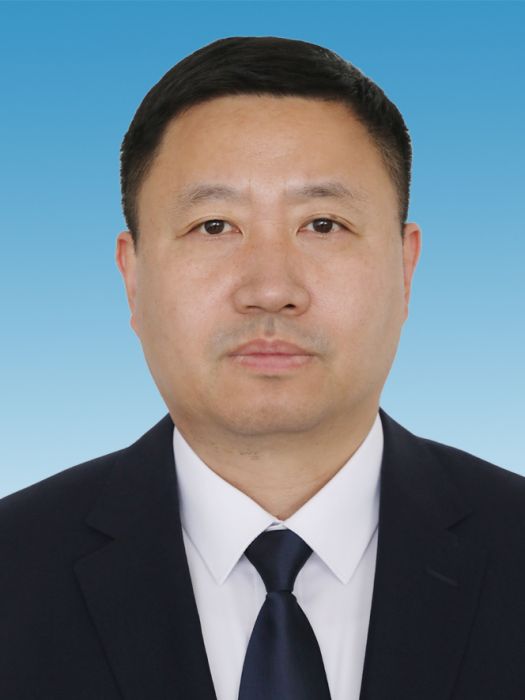 王棟(山東省東營港經濟開發區黨工委委員、管委會副主任) 王棟(山東省東營港經濟開發區黨工委委員、管委會副主任)