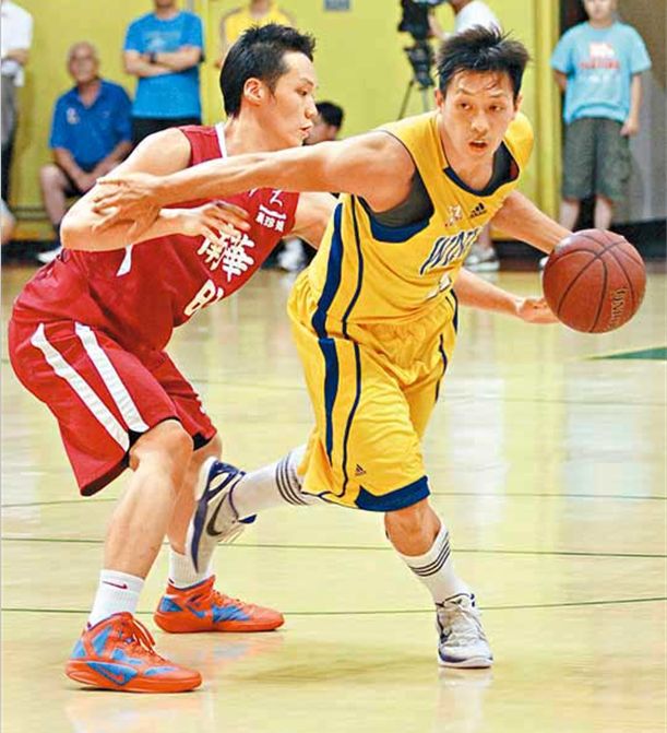 潘志豪(中國著名籃球運動員) 潘志豪(中國著名籃球運動員)