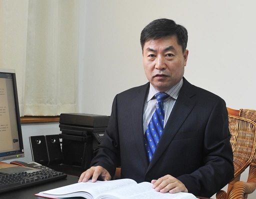 周新峰(許昌學院副院長) 周新峰(許昌學院副院長)