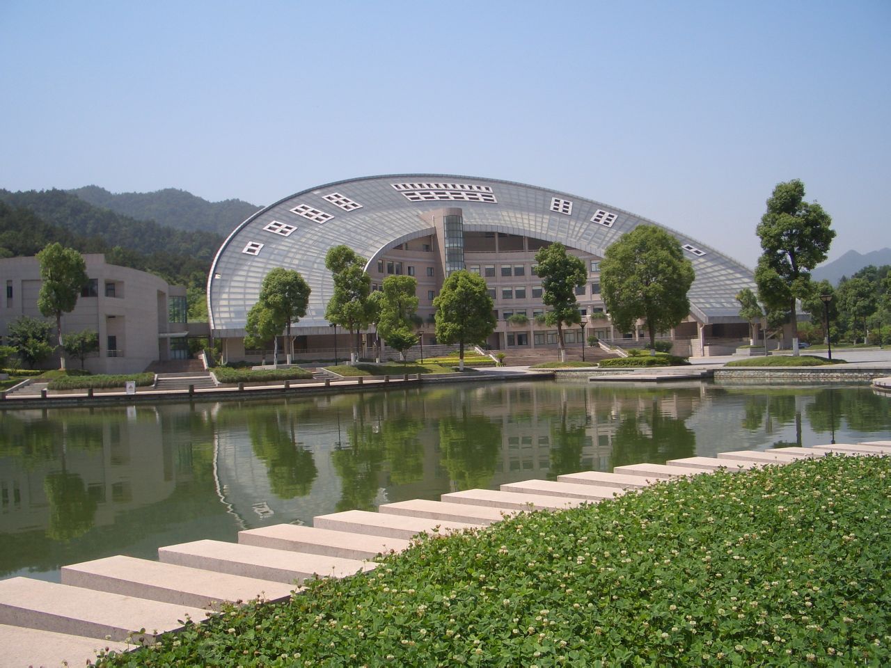 杭州外國語學校