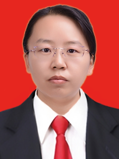 尹芳(雲南省楚雄彝族自治州武定縣發展和改革局黨組成員、副局長、縣國防動員委員會辦公室專職副主任) 尹芳(雲南省楚雄彝族自治州武定縣發展和改革局黨組成員、副局長、縣國防動員委員會辦公室專職副主任)
