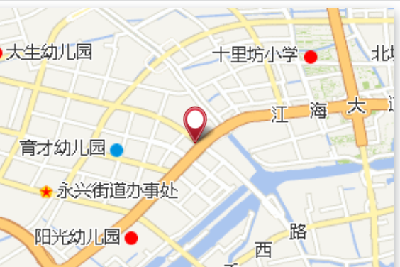 永興七組 永興七組
