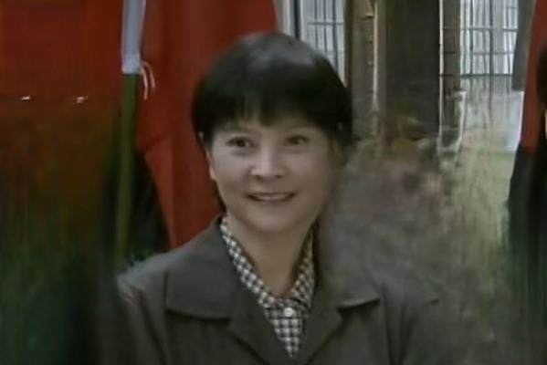 趙秀蘭(年代情感劇《陽光普照大地》中的角色) 趙秀蘭(年代情感劇《陽光普照大地》中的角色)