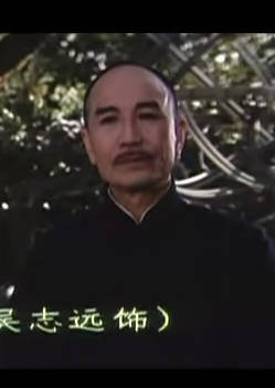 大決戰之遼瀋戰役(遼瀋戰役（1991年李俊執導電影）)