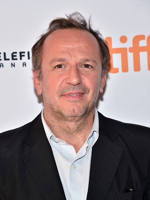Arnaud Viard Arnaud Viard