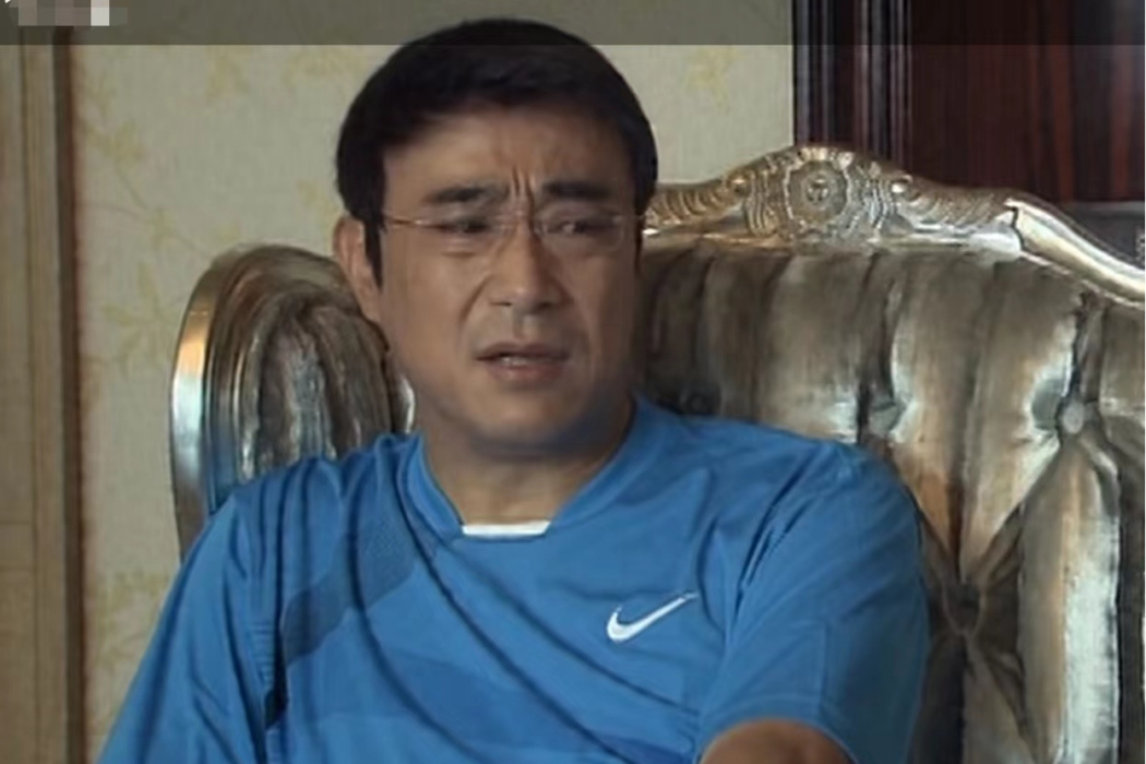 顧言(家庭倫理劇《天下人家》中的角色)