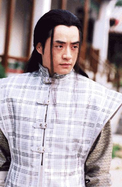 東方玉(2002年電視劇《風雲爭霸》人物)