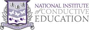 國立引導式教育學院院徽