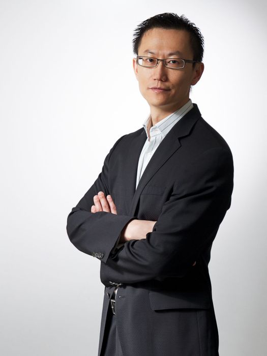陳歆磊 陳歆磊