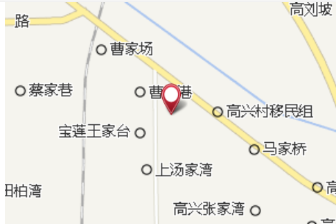 雲家塆 雲家塆