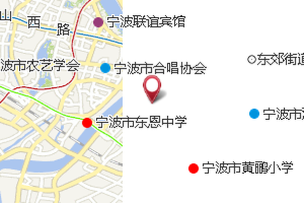 樓家祠堂 樓家祠堂