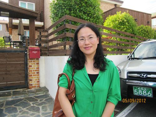 杜麗榮(山東大學語言學及套用語言學專業碩士生導師) 杜麗榮(山東大學語言學及套用語言學專業碩士生導師)