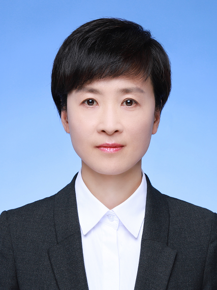 劉淑麗(北京市順義區紀委副書記、區監委副主任) 劉淑麗(北京市順義區紀委副書記、區監委副主任)