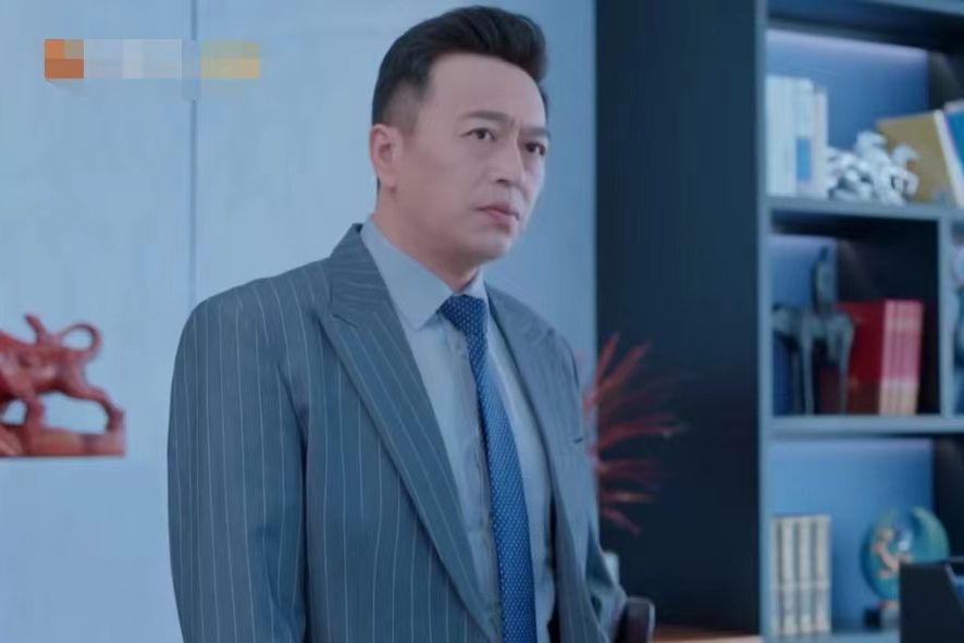 武志國(都市情感劇《暖陽之下》中的角色) 武志國(都市情感劇《暖陽之下》中的角色)
