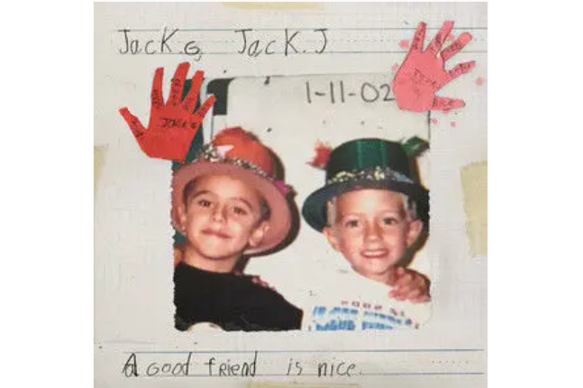 pose(Jack & Jack演唱的歌曲) pose(Jack & Jack演唱的歌曲)