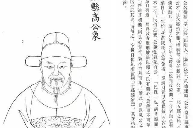 高衍孫 高衍孫