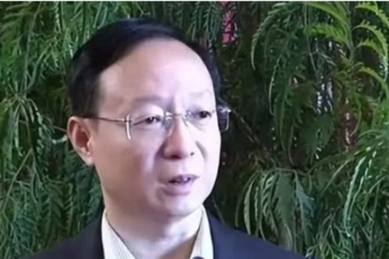 張弛(國家開發銀行吉林省分行原黨委書記、行長) 張弛(國家開發銀行吉林省分行原黨委書記、行長)