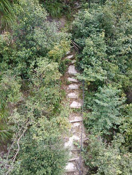 滋溪村 滋溪村