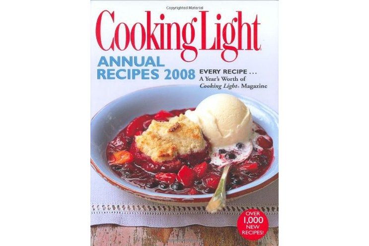 Cooking Light Annual Recipes Cooking Light Annual Recipes