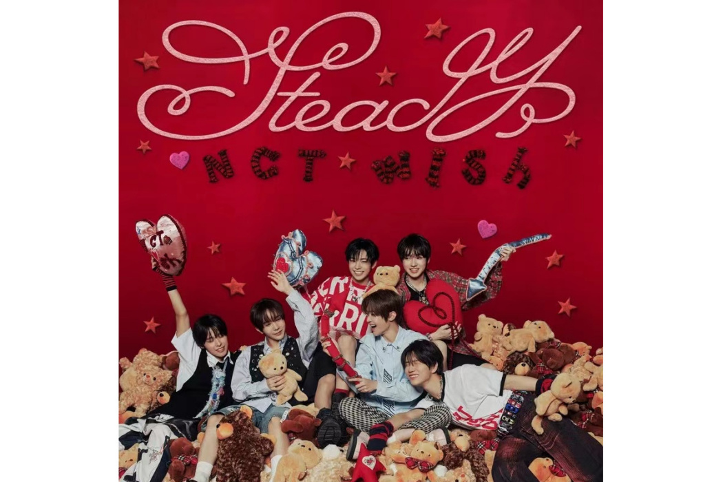 3 Minutes(2024年NCT WISH演唱的歌曲) 3 Minutes(2024年NCT WISH演唱的歌曲)