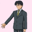 青木大介 青木大介