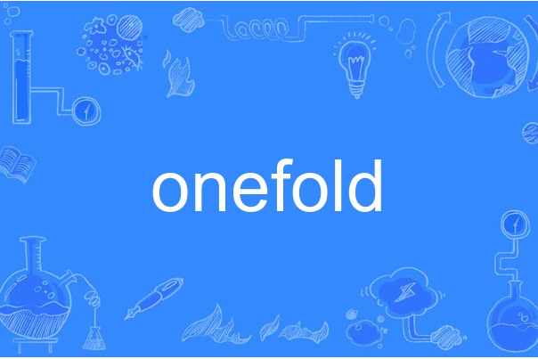 onefold onefold