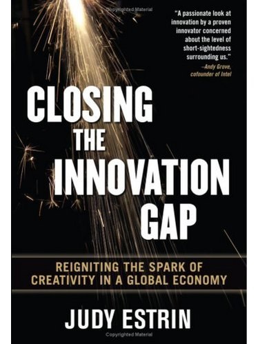 Closing the Innovation Gap Closing the Innovation Gap