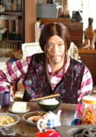 大日本人