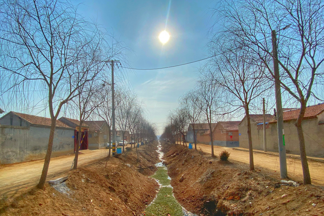 李家溝村(山東省濰坊市臨朐縣辛寨鎮) 李家溝村(山東省濰坊市臨朐縣辛寨鎮)