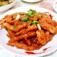 溜肉段 溜肉段