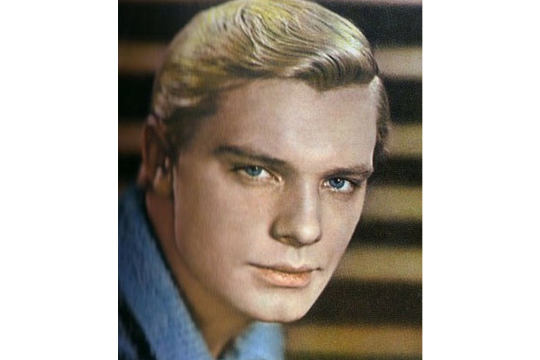 Oleg Vidov Oleg Vidov