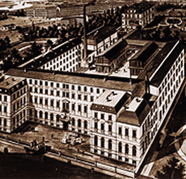 1845年德勒斯登工廠