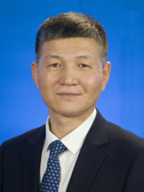 安國昕(黑龍江省七台河市貿促會會長,人大常委會秘書長、黨組成員) 安國昕(黑龍江省七台河市貿促會會長,人大常委會秘書長、黨組成員)