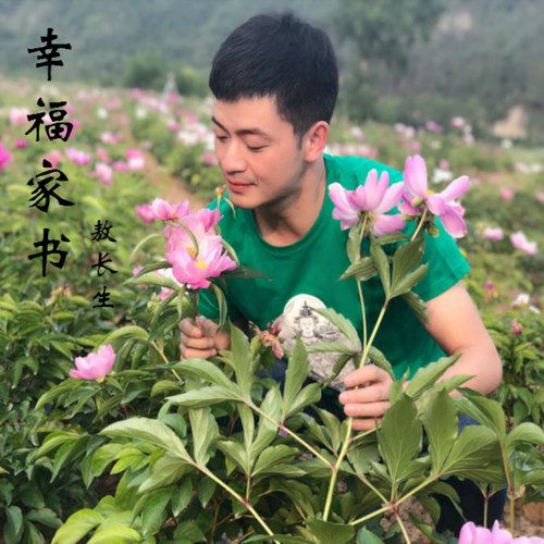 幸福家書 幸福家書