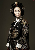 仁粹大妃(韓國2011年蔡時那、金美淑主演電視劇)