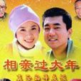 相親過大年 相親過大年
