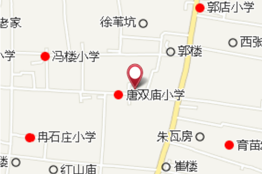 後黃窪 後黃窪