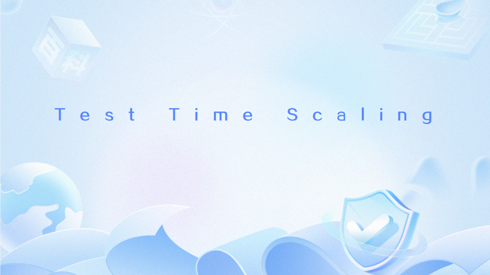 Test Time Scaling Test Time Scaling