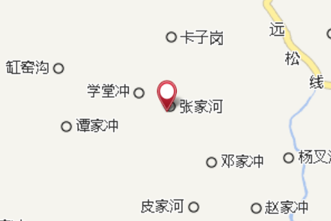 陳家腳 陳家腳