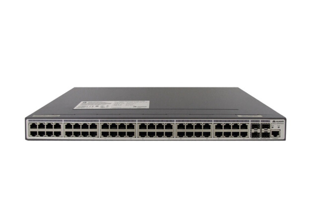 華為S3700-52P-SI 華為S3700-52P-SI