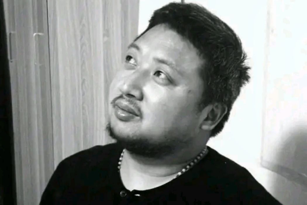 洪仁慶 洪仁慶