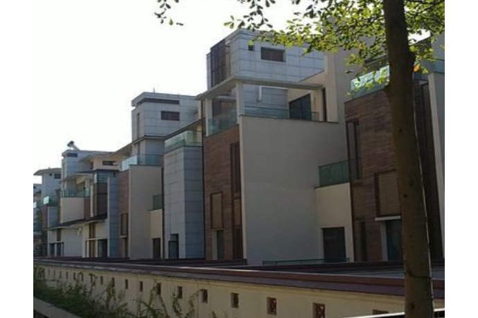 桂東花園 桂東花園