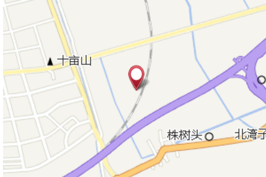 北埝吳